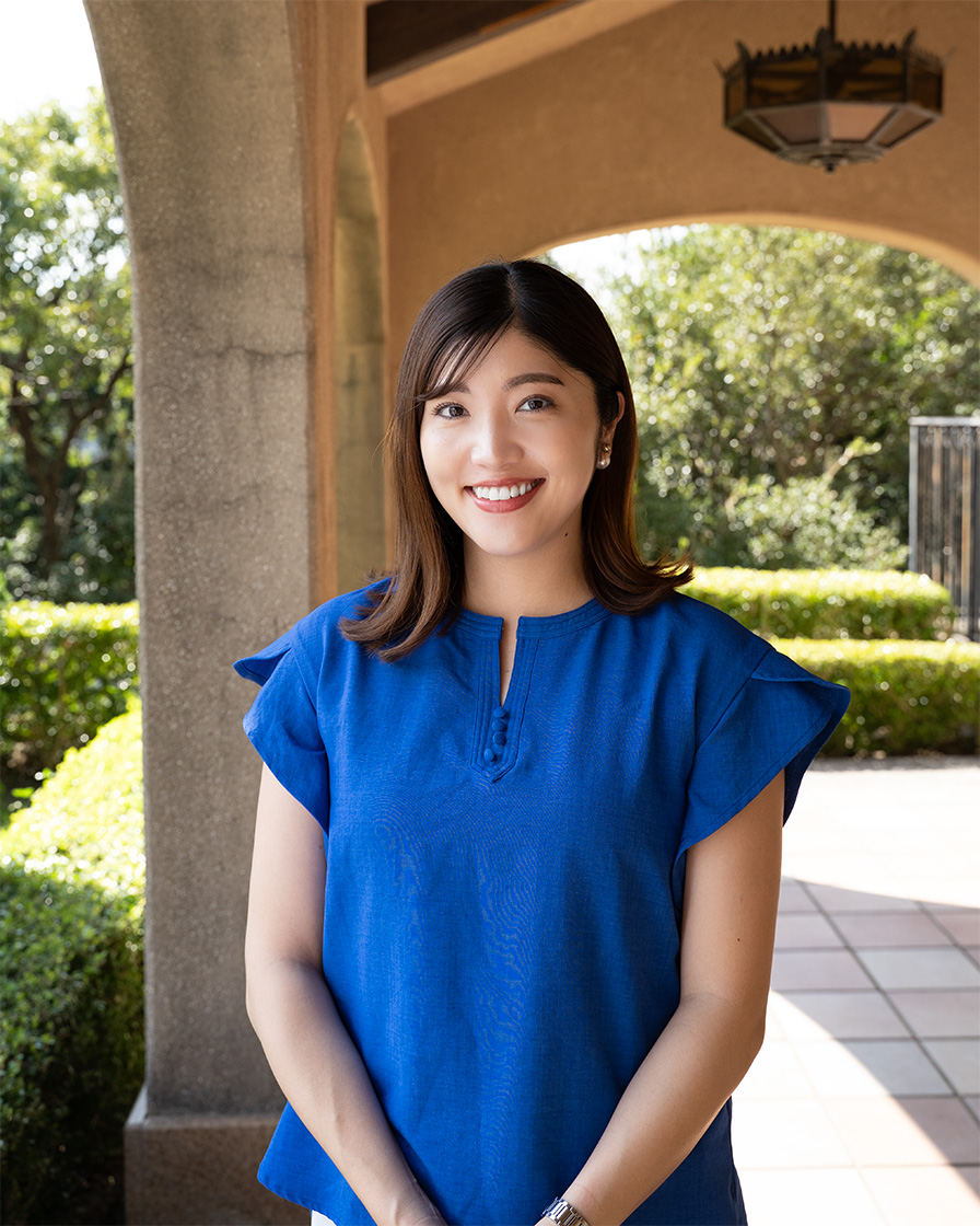 廣 由梨のプロフィール写真